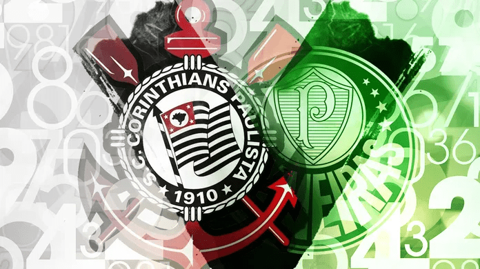 Corinthians x Palmeiras: “Histórias, Gols e Provocações que Marcam a Final do Paulista&nbsp;2025”