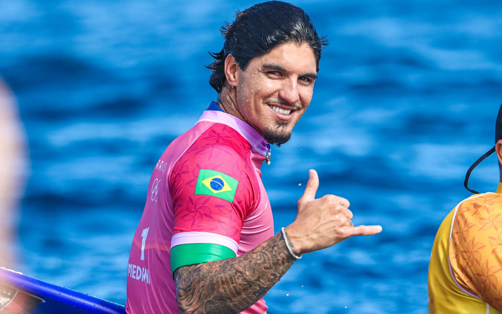 Gabriel Medina